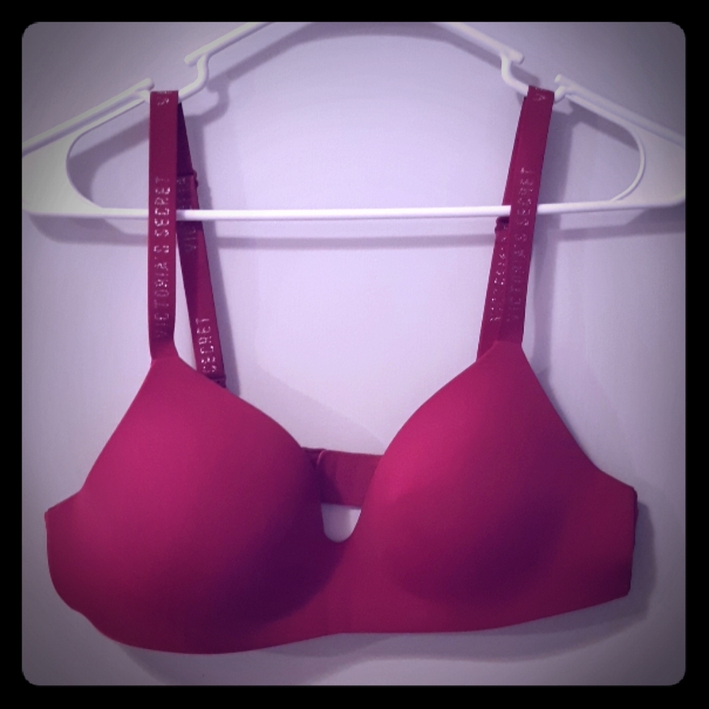 Victoria's Secret The T-SHIRT Wireless Bra